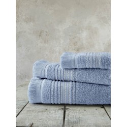Πετσέτα 70x140 - Allora Blue