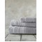 Πετσέτα 30x50 - Allora Gray