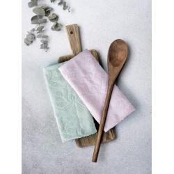 Σετ Πετσέτες Κουζίνας (2 x 40x60) - Verve