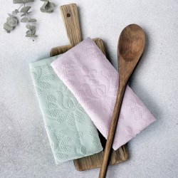 Σετ Πετσέτες Κουζίνας (2 x 40x60) - Verve