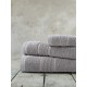 Σετ Πετσέτες (30x50 + 50x90 + 70x140) - Pivot Gray