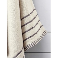 Σετ Πετσέτες (30x50 + 50x90 + 70x140) - Fellow Beige