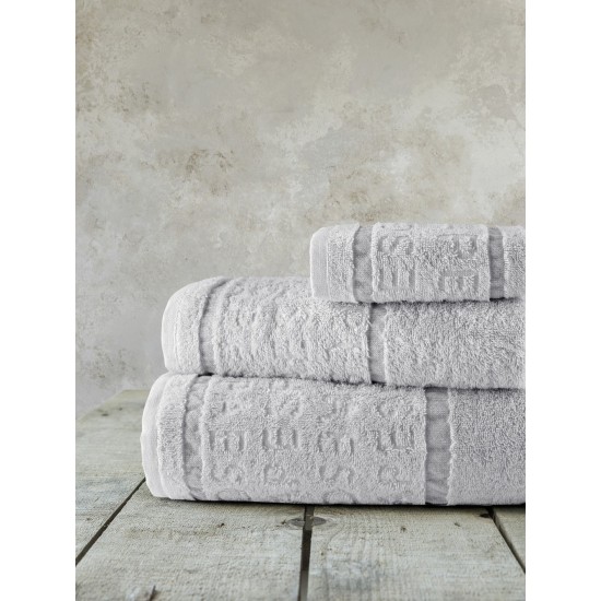 Σετ Πετσέτες (30x50 + 50x90 + 70x140) - Spa