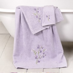 Σετ Πετσέτες (30x50 + 50x90 + 70x140) - Merida