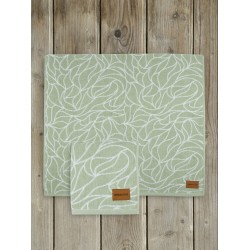 Πετσέτα 50x90 - Amara