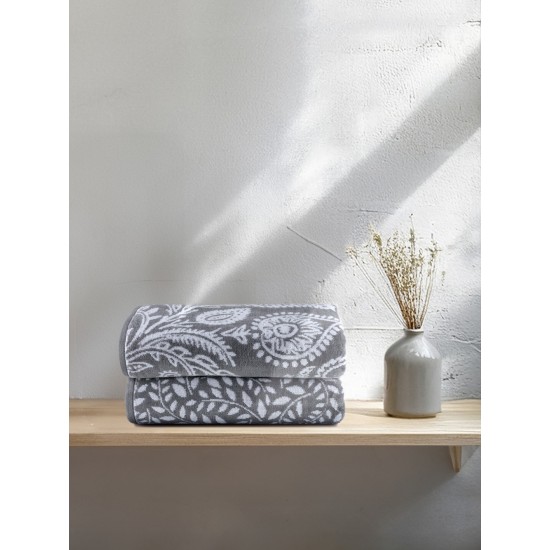 Σετ Πετσέτες (2 x 50x90) - Soul