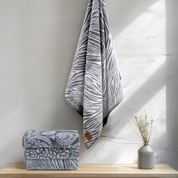 Σετ Πετσέτες (50x90 + 70x140) - Ivy