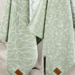 Σετ Πετσέτες (2 x 50x90) - Temple