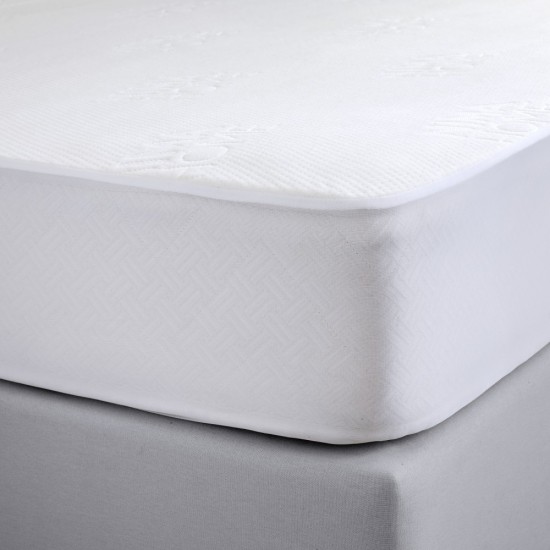 επίστρωμα 120x200+35 Abbraccio - Jacquard