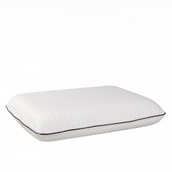 μαξιλάρι 43x63+12 - Memory Foam