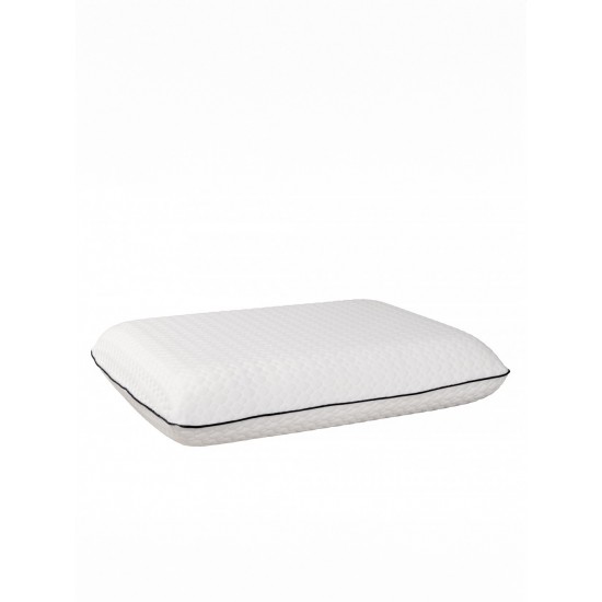μαξιλάρι 43x63+12 - Memory Foam