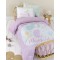 Κουβερλί Ημίδιπλο 180x220 - Lillyland