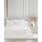 Σετ Κουβερλί 240x260 - Calla Ivory
