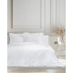 Σετ Κουβερλί 240x260 - Calla White