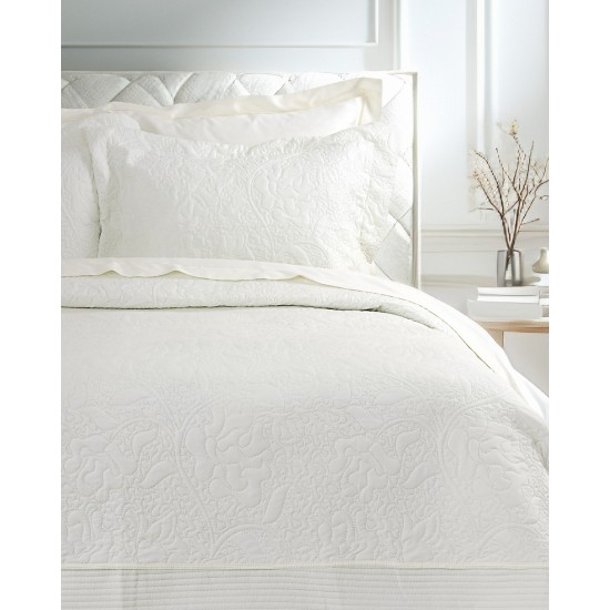 Σετ Κουβερλί 240x260 - Heather Ivory