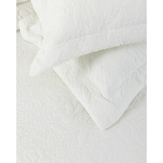 Σετ Κουβερλί 240x260 - Heather Ivory