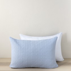 Μαξιλαροθήκες - Orion Sky Blue / Light Blue