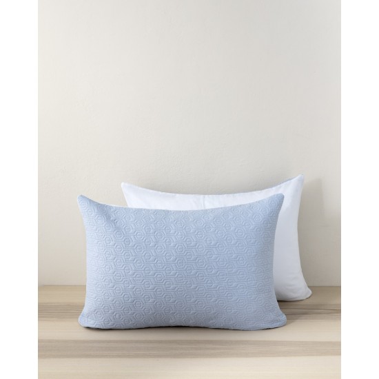 Μαξιλαροθήκες - Orion Sky Blue / Light Blue