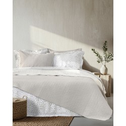 Κουβερλί Μονό 160x240 - Orion Sand Beige / Light Beige