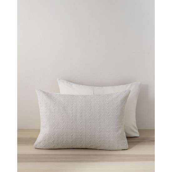 Μαξιλαροθήκες - Orion Sand Beige / Light Beige