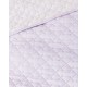 Κουβερλί Γίγας 240x260 - Arden Lilac / Pink