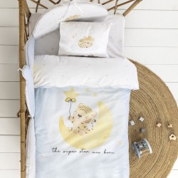 κουβερλί κούνιας - Tiggy
