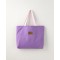 τσάντα θαλάσσης 37x54 - Riva Purple / Pink