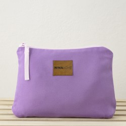 νεσεσέρ θαλάσσης 25x17 - Riva Purple / Pink