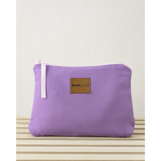 νεσεσέρ θαλάσσης 25x17 - Riva Purple / Pink