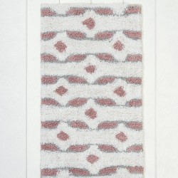 ταπέτο 50x80 - Tratto Apple Pink