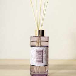 αρωματικό χώρου με στικ 180ml - Belle Poudre