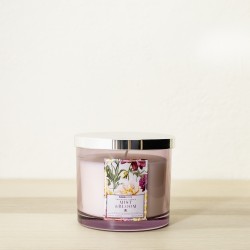 αρωματικό κερί 280gr - Mist & Bloom