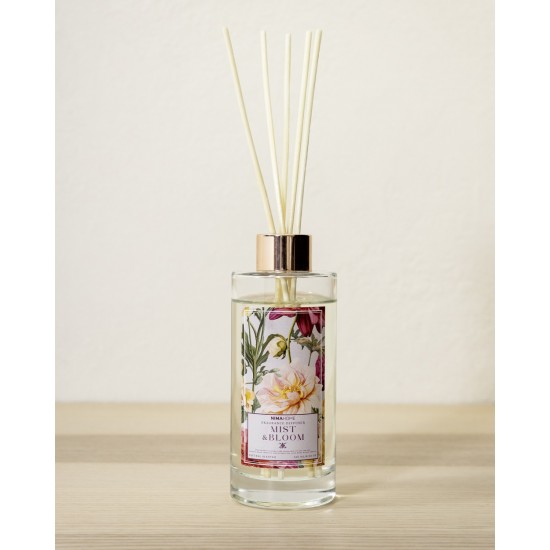 αρωματικό χώρου με στικ 180ml - Mist & Bloom