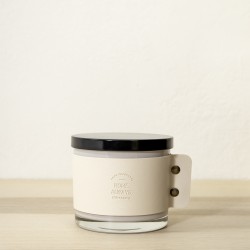 αρωματικό κερί 280gr - Home, Always Cotton