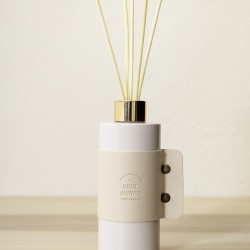 αρωματικό χώρου με στικ 180ml - Home, Always Cotton