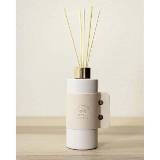 αρωματικό χώρου με στικ 180ml - Home, Always Cotton