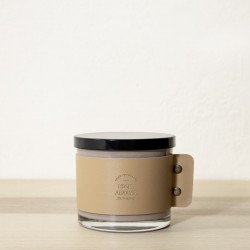 αρωματικό κερί 280gr - Home, Always Powder