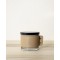 αρωματικό κερί 280gr - Home, Always Powder