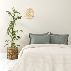 κουβέρτα μονή 160x240 - Dune Sand Beige