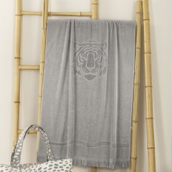 πετσέτα θαλάσσης 90x160 - Keya Jacquard
