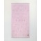 πετσέτα θαλάσσης 90x160 - Kiui Jacquard