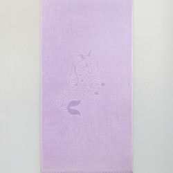 πετσέτα θαλάσσης 70x140 - Bella Jacquard