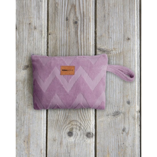 Nεσεσέρ θαλάσσης 23x32 - Vida Purple