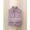 μπουρνούζι κιμονό Pure - Extra Large - Smoky Lilac