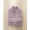μπουρνούζι κιμονό Pure - Extra/extra Large - Smoky Lilac