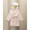 μπουρνούζι - No 3/4 - Little Sheep