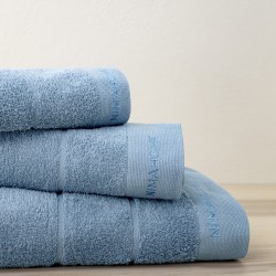 σετ πετσέτες (30x50 + 50x90 + 70x140) - Essence Blue