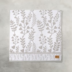 Πετσέτα 70x140 - Leaf