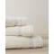 σετ πετσέτες (30x50 + 50x90 + 70x140) - Aveline Ivory