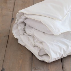 Μάλλινο Πάπλωμα Υπέρδιπλο 220×240 – Wolle